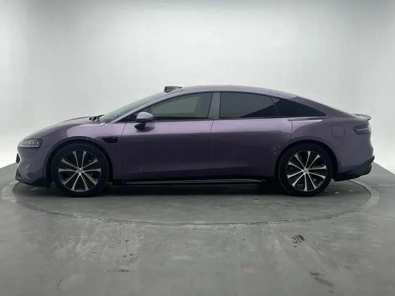 Zhijie S7 2026 Ultra (192-line LiDAR) — миниатюра 4