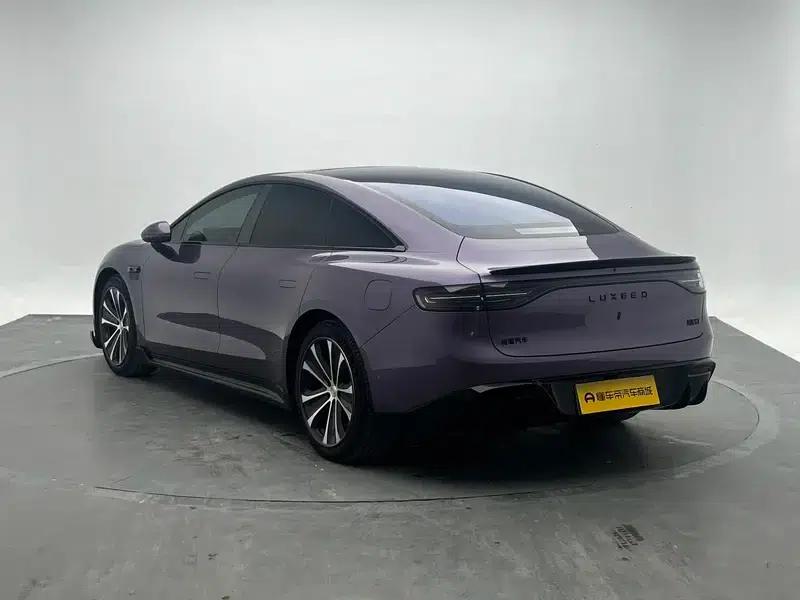 Zhijie S7 2026 Ultra (192-line LiDAR) — миниатюра 5