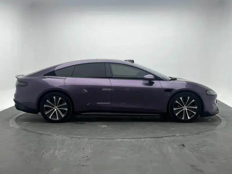 Zhijie S7 2026 Ultra (192-line LiDAR) — миниатюра 8