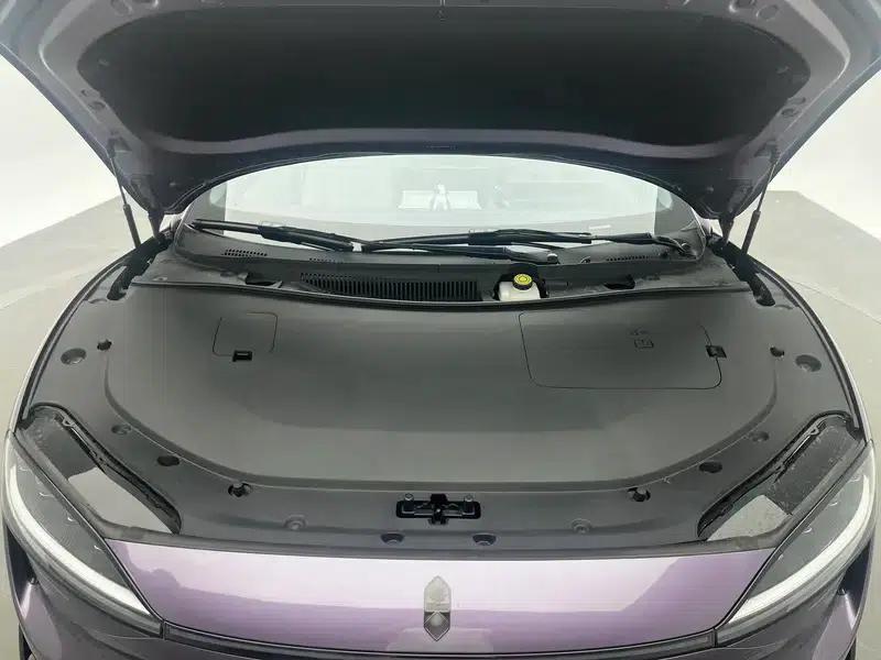 Zhijie S7 2026 Ultra (192-line LiDAR) — миниатюра 10