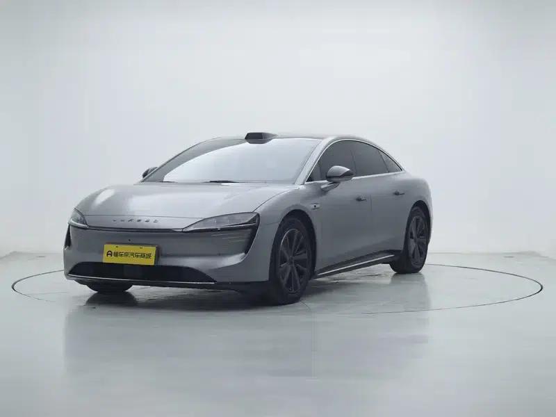 Zhijie S7 2024 Long-Battery Max Edition — миниатюра 1