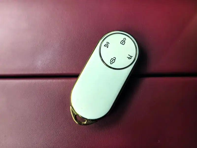 Zhijie S7 2024 Long-Battery Max Edition — миниатюра 11