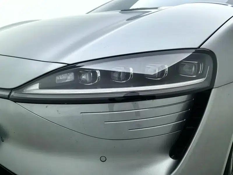 Zhijie S7 2024 Long-Battery Max Edition — миниатюра 12