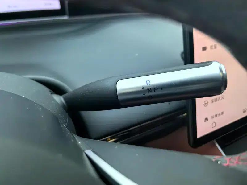 Zhijie S7 2024 Long-Battery Max Edition — миниатюра 17