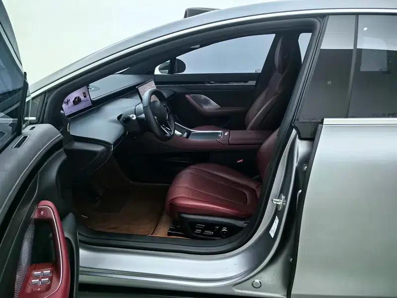 Zhijie S7 2024 Long-Battery Max Edition — миниатюра 19