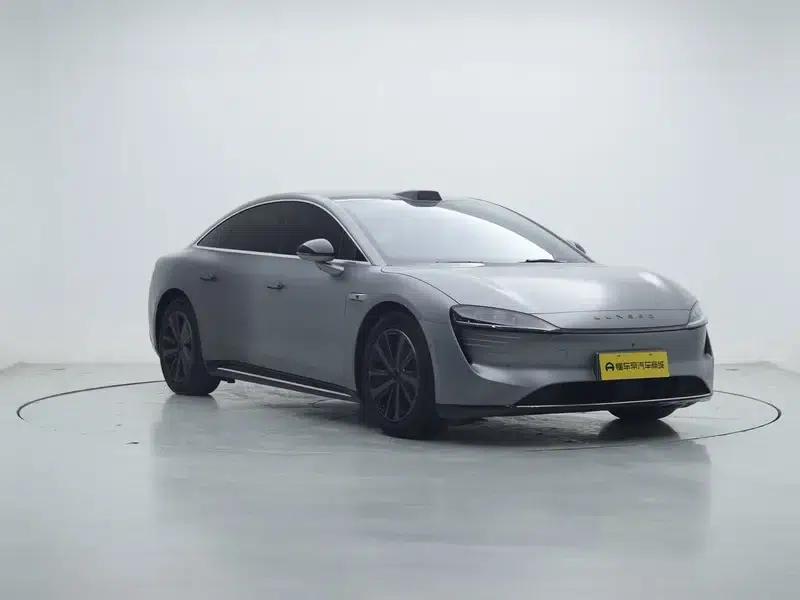 Zhijie S7 2024 Long-Battery Max Edition — миниатюра 3