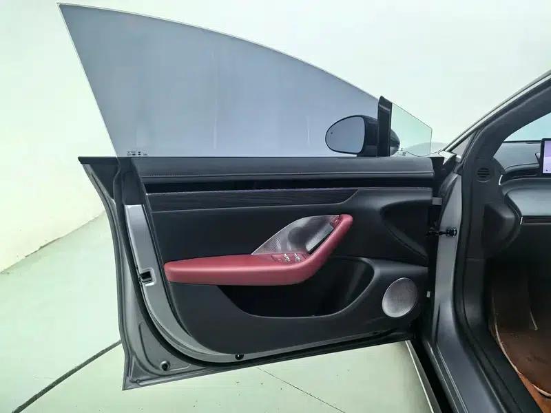 Zhijie S7 2024 Long-Battery Max Edition — миниатюра 25
