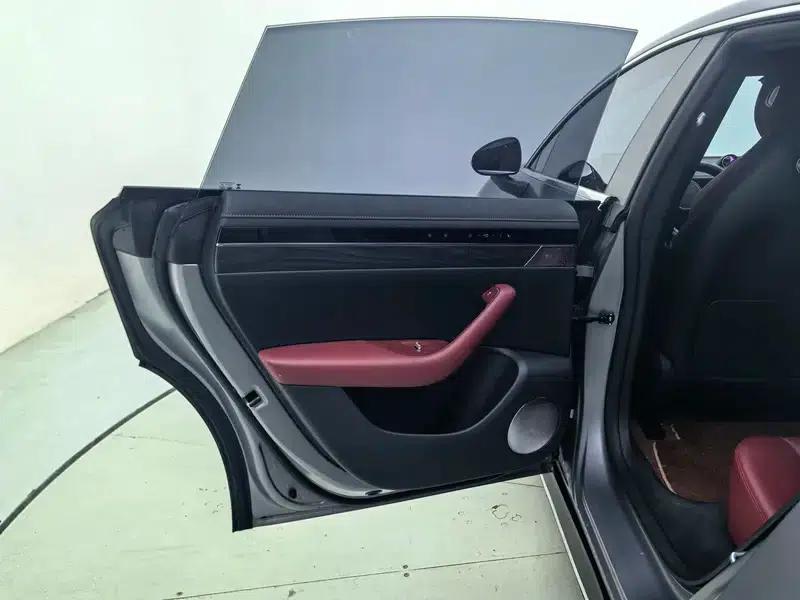 Zhijie S7 2024 Long-Battery Max Edition — миниатюра 27