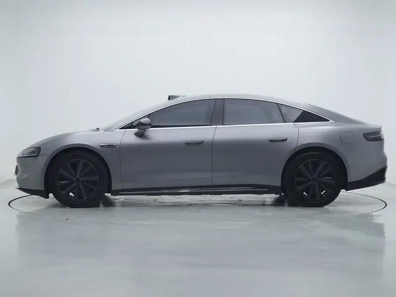 Zhijie S7 2024 Long-Battery Max Edition — миниатюра 4