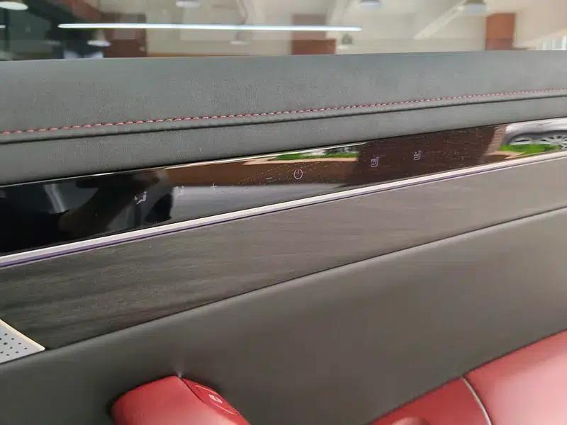 Zhijie S7 2024 Long-Battery Max Edition — миниатюра 32