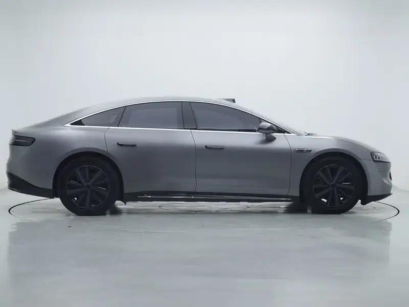Zhijie S7 2024 Long-Battery Max Edition — миниатюра 8