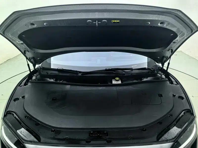Zhijie S7 2024 Long-Battery Max Edition — миниатюра 10