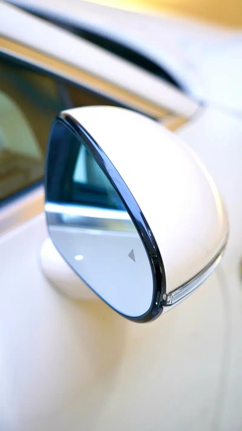 Zhijie S7 2024 Max+ Superbearing Edition — миниатюра 15
