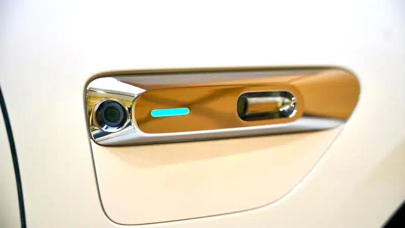 Zhijie S7 2024 Max+ Superbearing Edition — миниатюра 17
