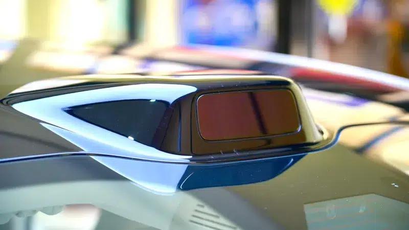 Zhijie S7 2024 Max+ Superbearing Edition — миниатюра 18