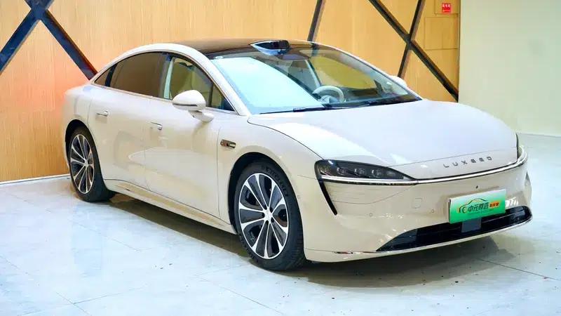 Zhijie S7 2024 Max+ Superbearing Edition — миниатюра 3