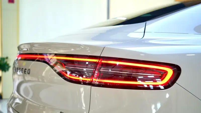 Zhijie S7 2024 Max+ Superbearing Edition — миниатюра 7