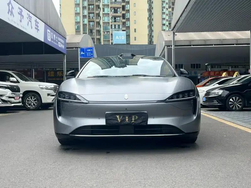 Zhijie S7 2024 Long-Battery Max Edition — миниатюра 2