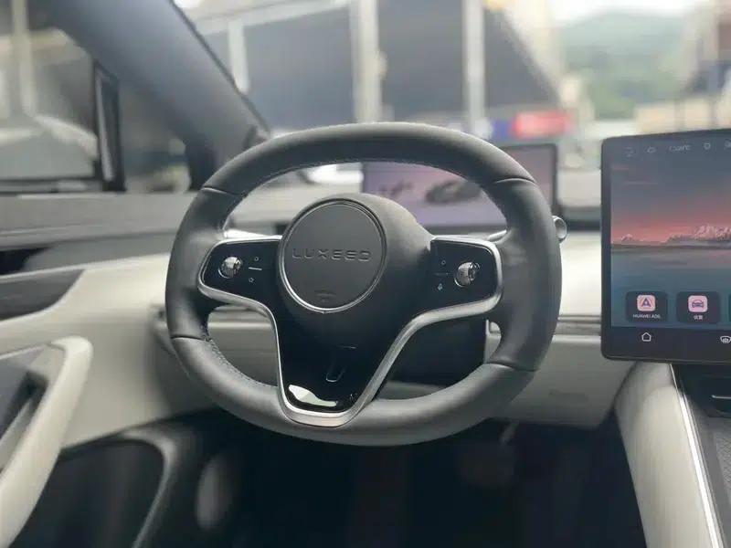 Zhijie S7 2024 Long-Battery Max Edition — миниатюра 11