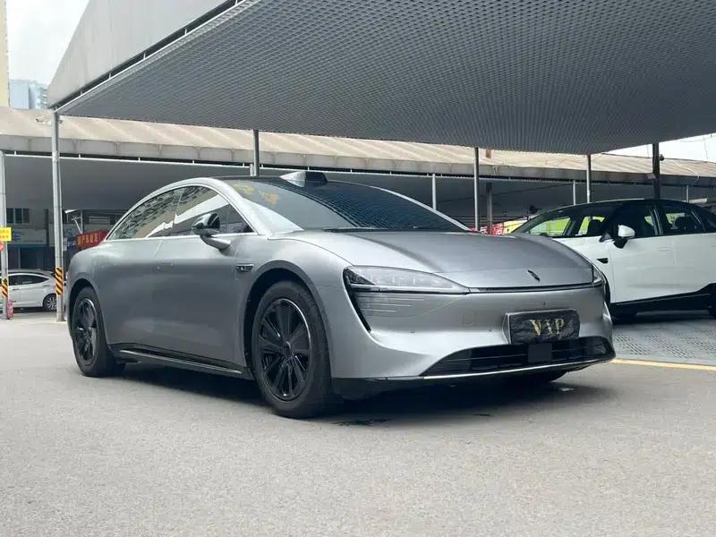 Zhijie S7 2024 Long-Battery Max Edition — миниатюра 3