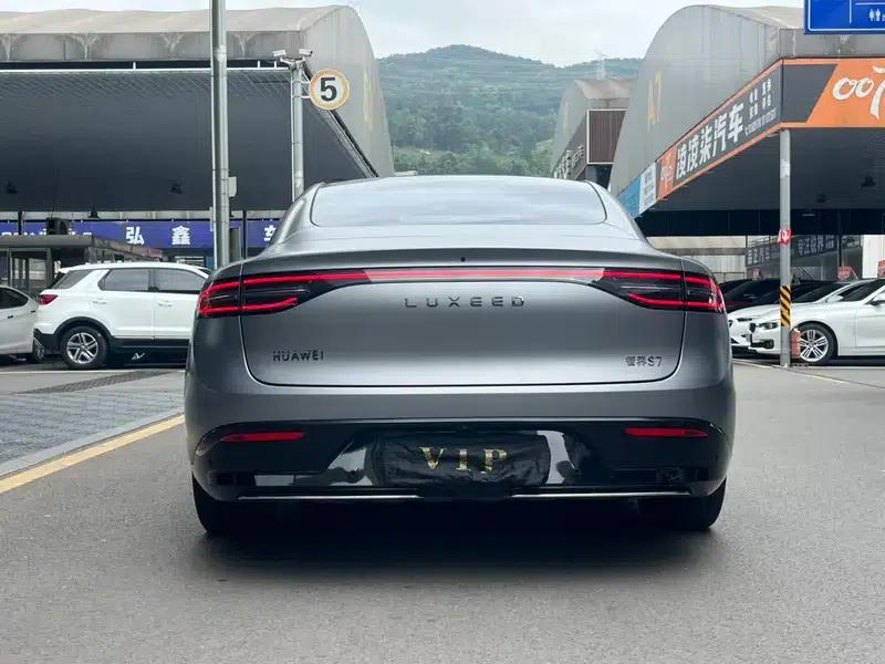 Zhijie S7 2024 Long-Battery Max Edition — миниатюра 5