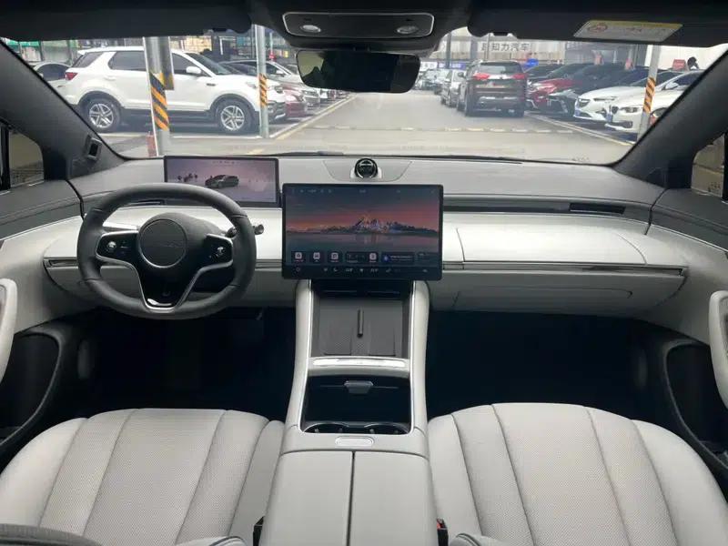 Zhijie S7 2024 Long-Battery Max Edition — миниатюра 9