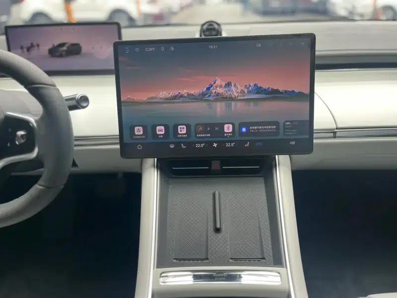 Zhijie S7 2024 Long-Battery Max Edition — миниатюра 10