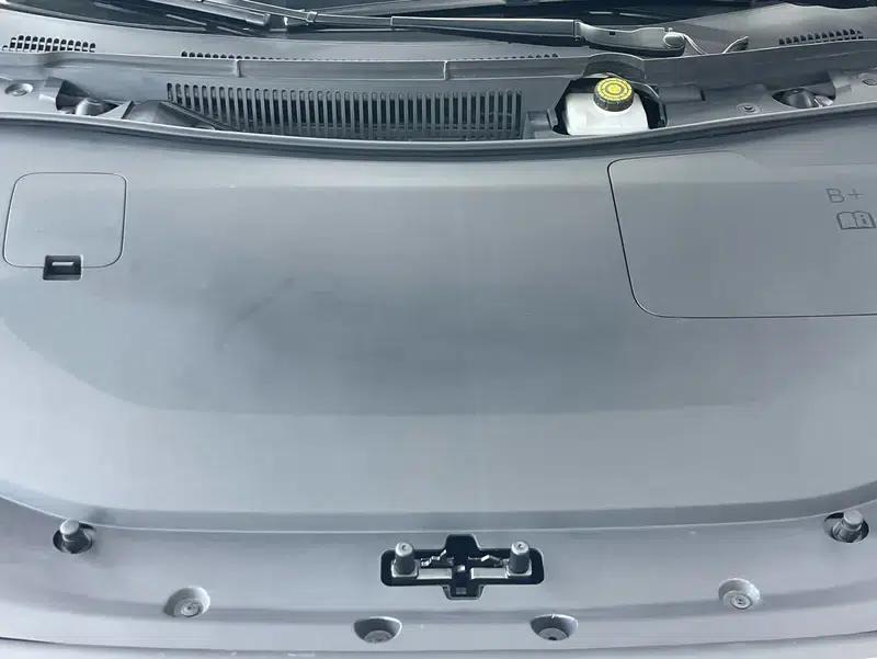 Zhijie S7 2024 Pro Rear-Wheel Drive Long-Range Edition — миниатюра 15