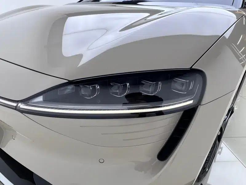 2024 Chevrolet S7 Max RS AWD Performance Edition — миниатюра 12