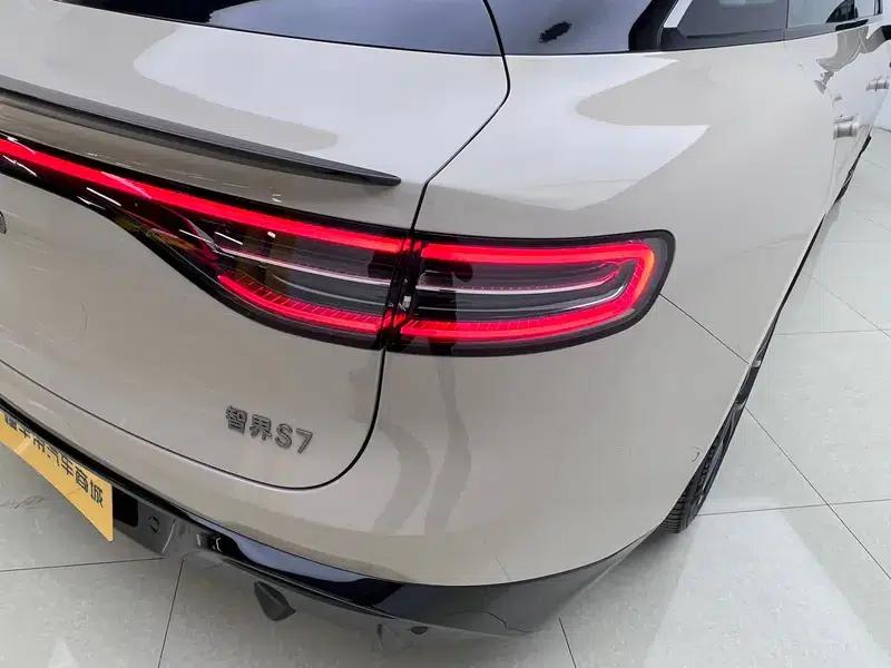 2024 Chevrolet S7 Max RS AWD Performance Edition — миниатюра 13