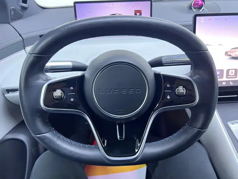 2024 Chevrolet S7 Max RS AWD Performance Edition — миниатюра 16