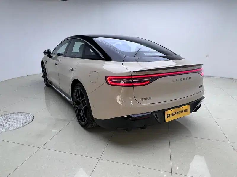 2024 Chevrolet S7 Max RS AWD Performance Edition — миниатюра 5