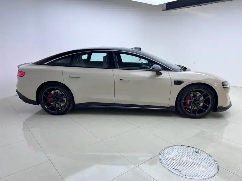 2024 Chevrolet S7 Max RS AWD Performance Edition — миниатюра 8