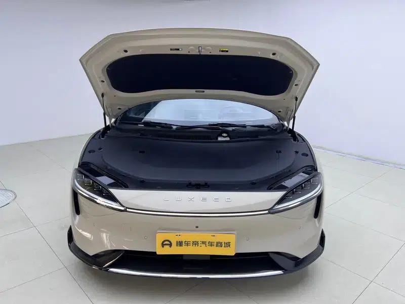 2024 Chevrolet S7 Max RS AWD Performance Edition — миниатюра 10