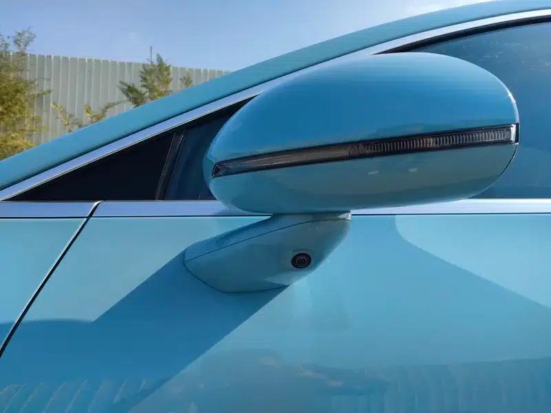 Zhijie S7 2025 Ultra AWD Long Range Edition — миниатюра 14