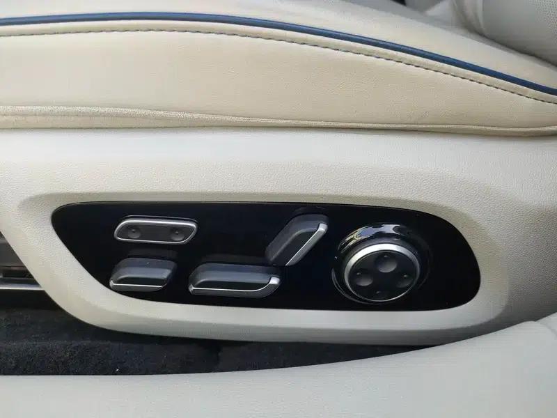 Zhijie S7 2025 Ultra AWD Long Range Edition — миниатюра 19