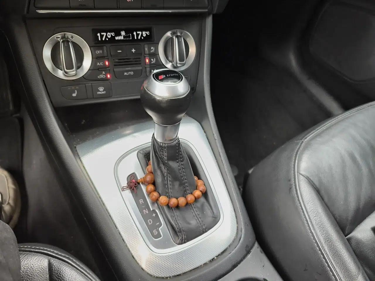Audi Q3 2015 35 TFSI quattro Technology Edition — миниатюра 14