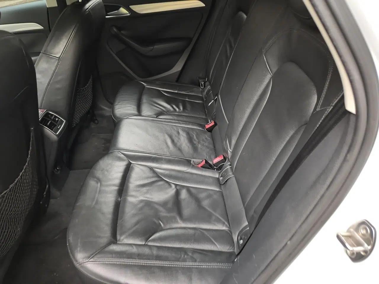 Audi Q3 2015 35 TFSI quattro Technology Edition — миниатюра 17