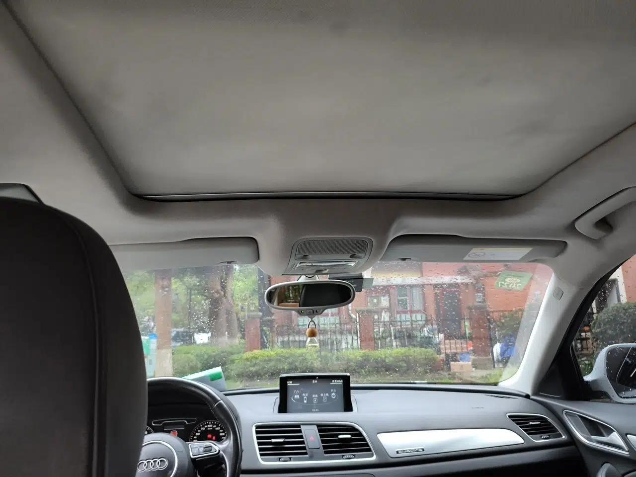 Audi Q3 2015 35 TFSI quattro Technology Edition — миниатюра 18