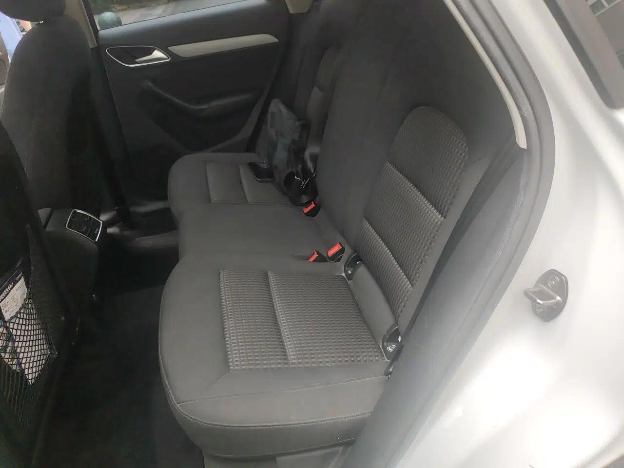 Audi Q3 2015 30 TFSI Ambition Edition — миниатюра 17