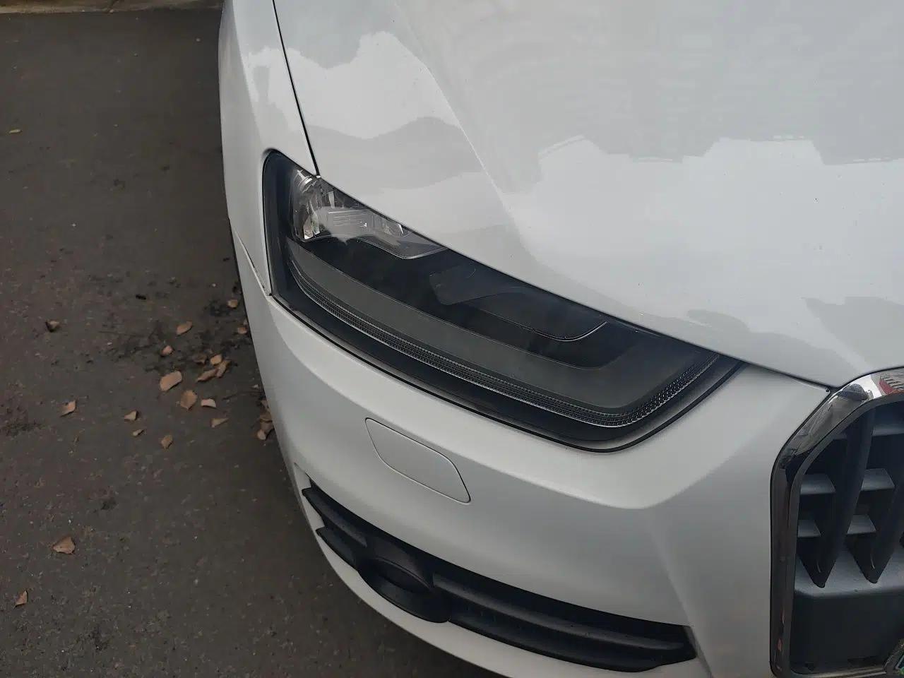 Audi Q3 2015 30 TFSI Ambition Edition — миниатюра 7