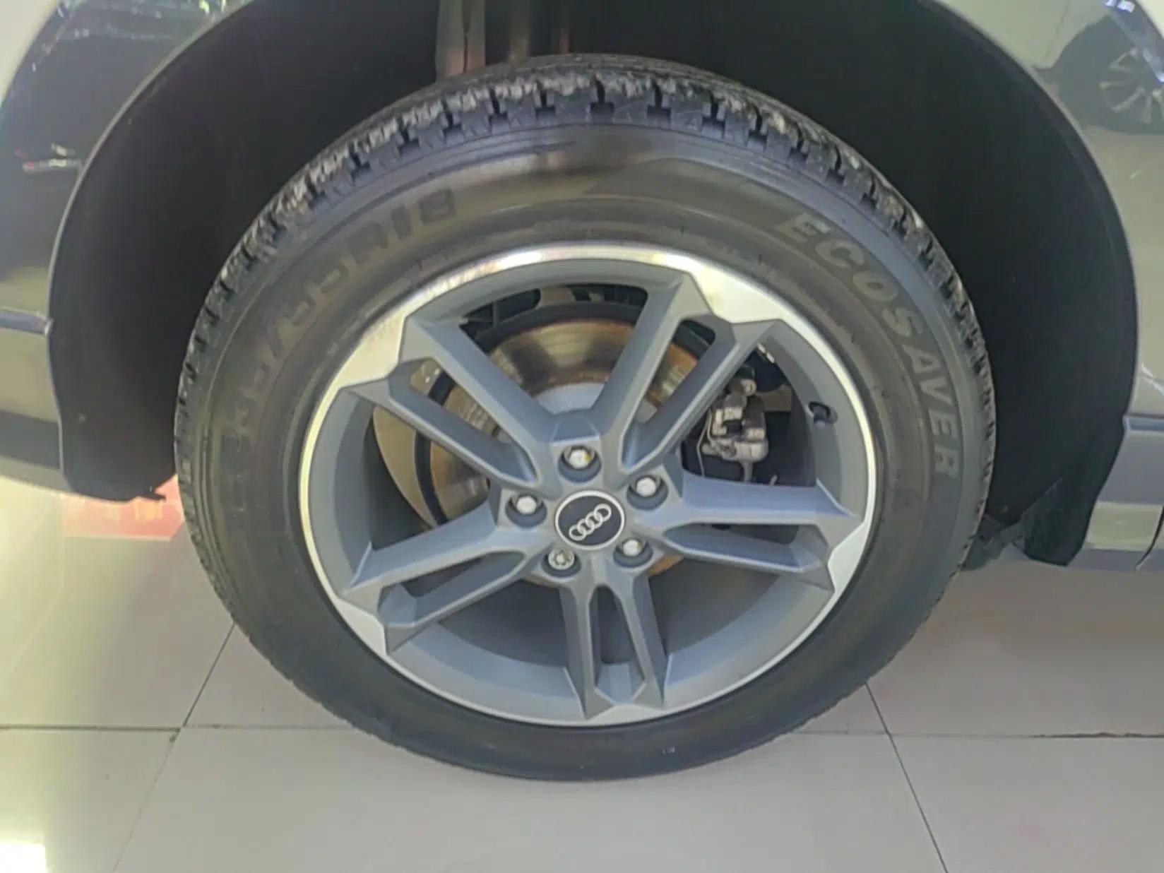 Audi Q3 2021 35 TFSI Advanced Style Edition — миниатюра 11