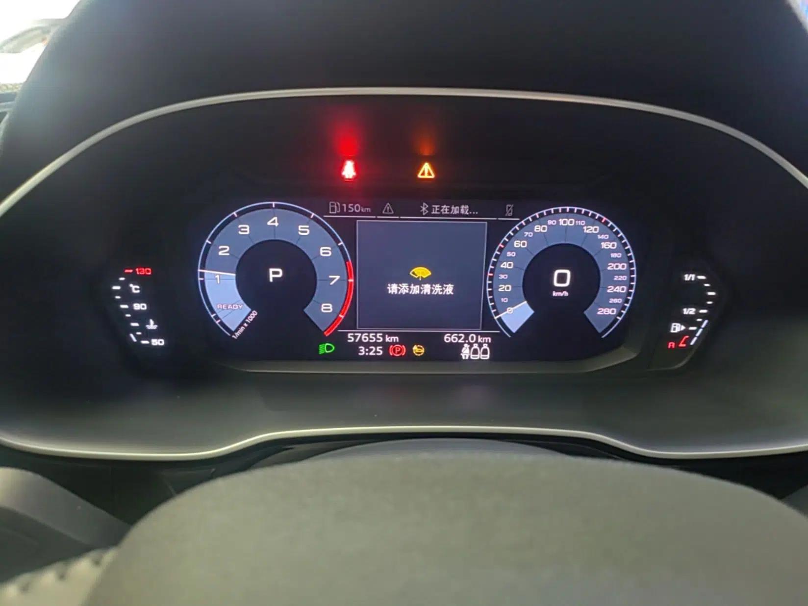 Audi Q3 2021 35 TFSI Advanced Style Edition — миниатюра 14