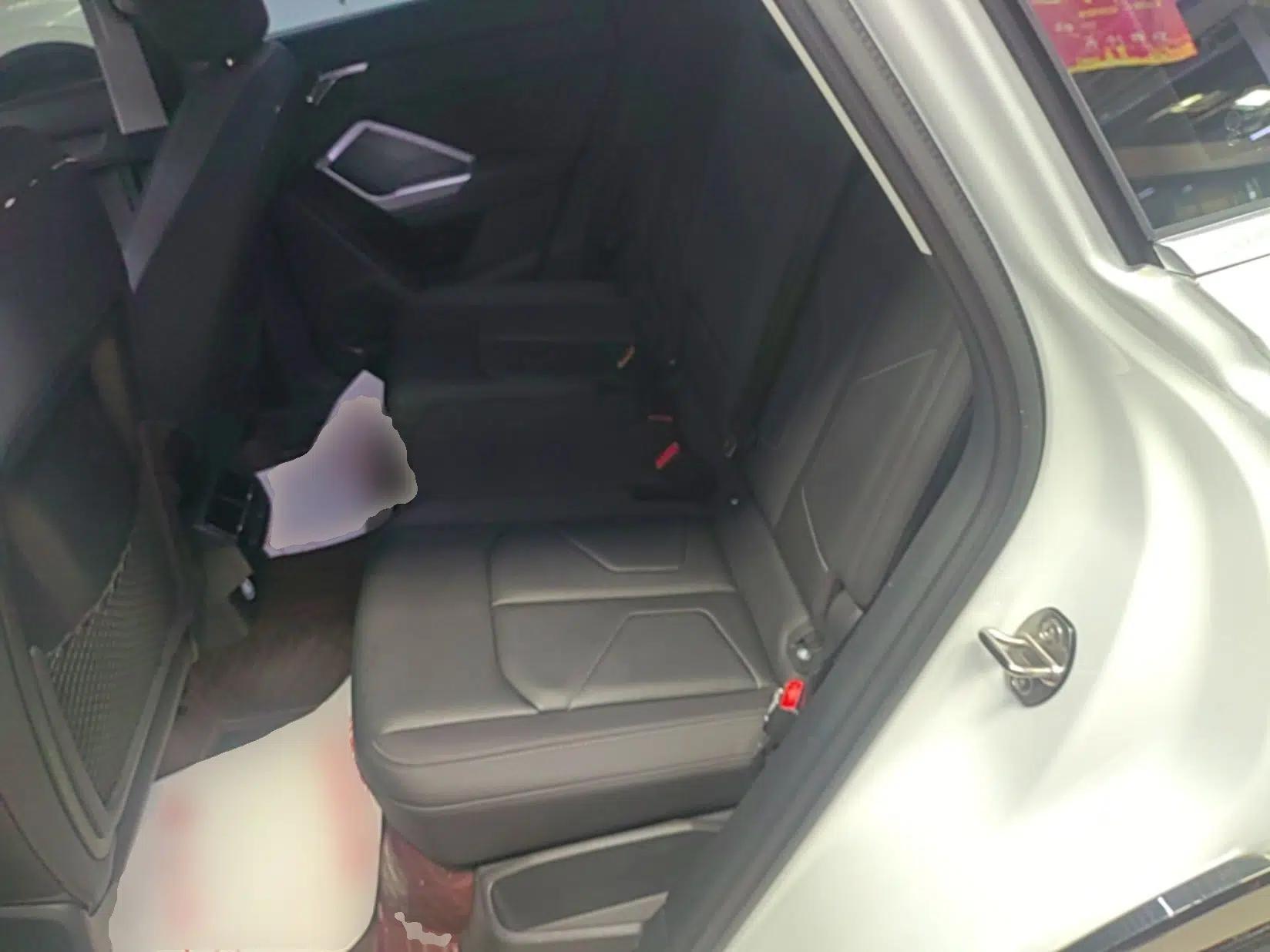 Audi Q3 2021 35 TFSI Advanced Style Edition — миниатюра 20