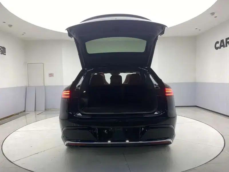 Zhijie R7 2026 Model Extended Range Max (192-line LiDAR) — миниатюра 14