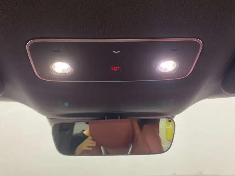 Zhijie R7 2026 Model Extended Range Max (192-line LiDAR) — миниатюра 17