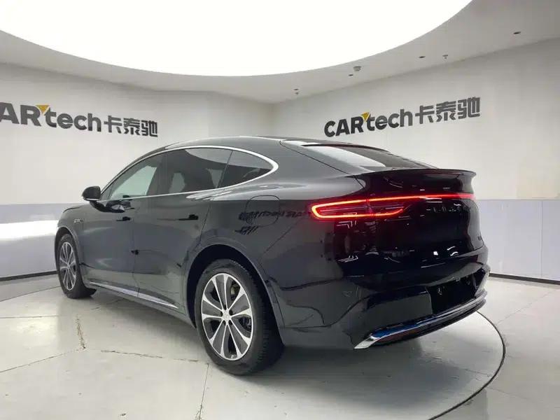Zhijie R7 2026 Model Extended Range Max (192-line LiDAR) — миниатюра 5