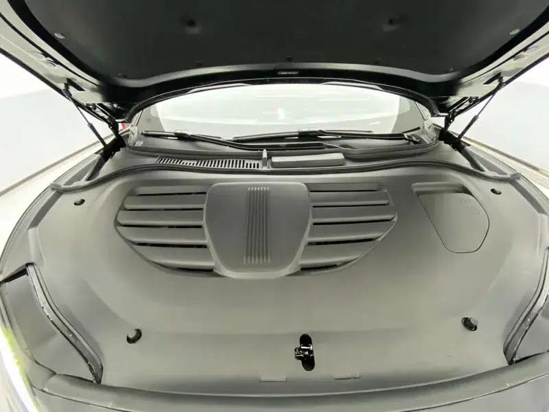 Zhijie R7 2026 Model Extended Range Max (192-line LiDAR) — миниатюра 10
