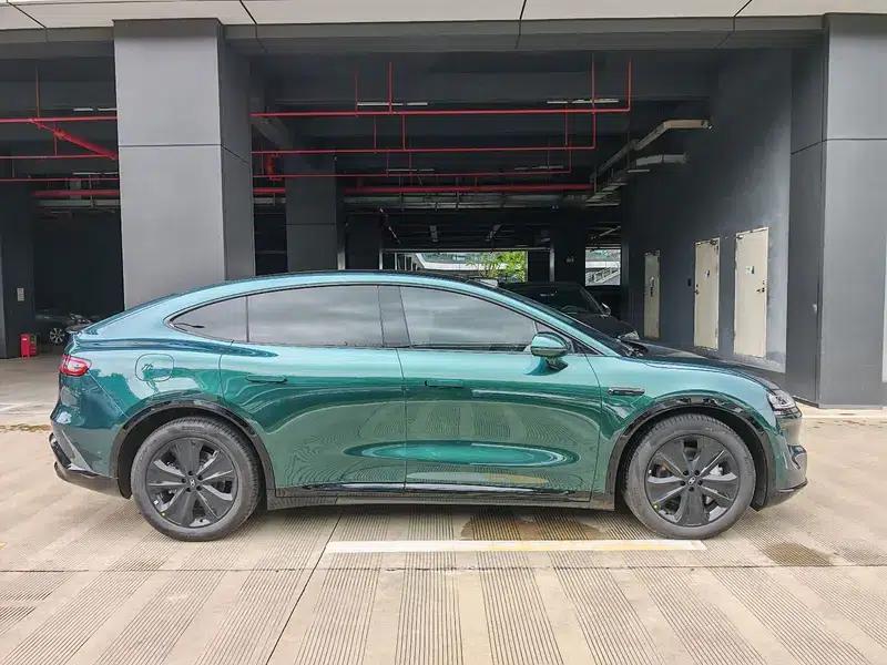 Zhijie R7 2026 Model with Extended Range Max+ (192-line LiDAR) — миниатюра 5