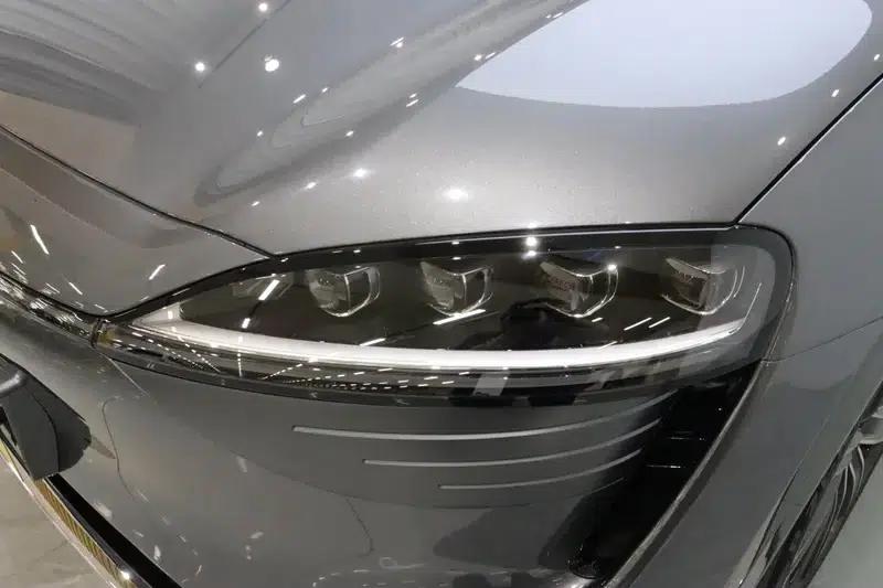 Zhijie R7 2024 Pure Electric 100kWh Max Rear-Wheel Drive Version — миниатюра 12